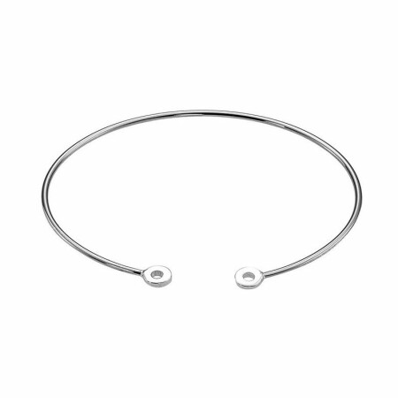 Bracelet Jourdan Bijoux Lucky en argent