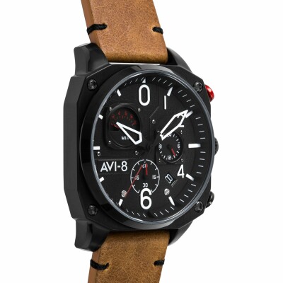 Montre AVI-8 Hawker Hunter AV-4052-02