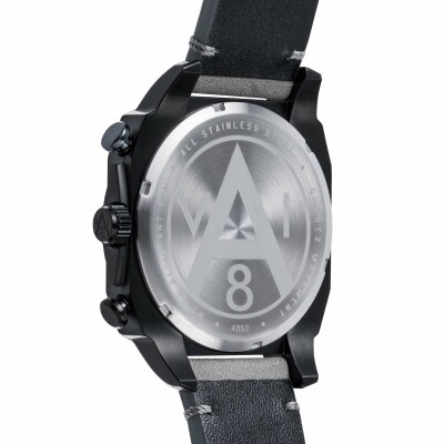 Montre AVI-8 Hawker Hunter AV-4052-03