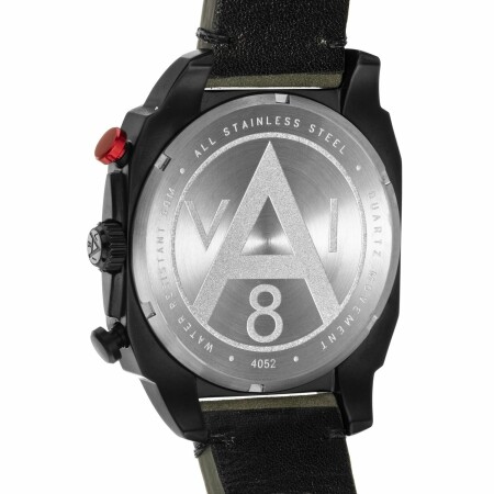 Montre AVI-8 Hawker Hunter AV-4052-08