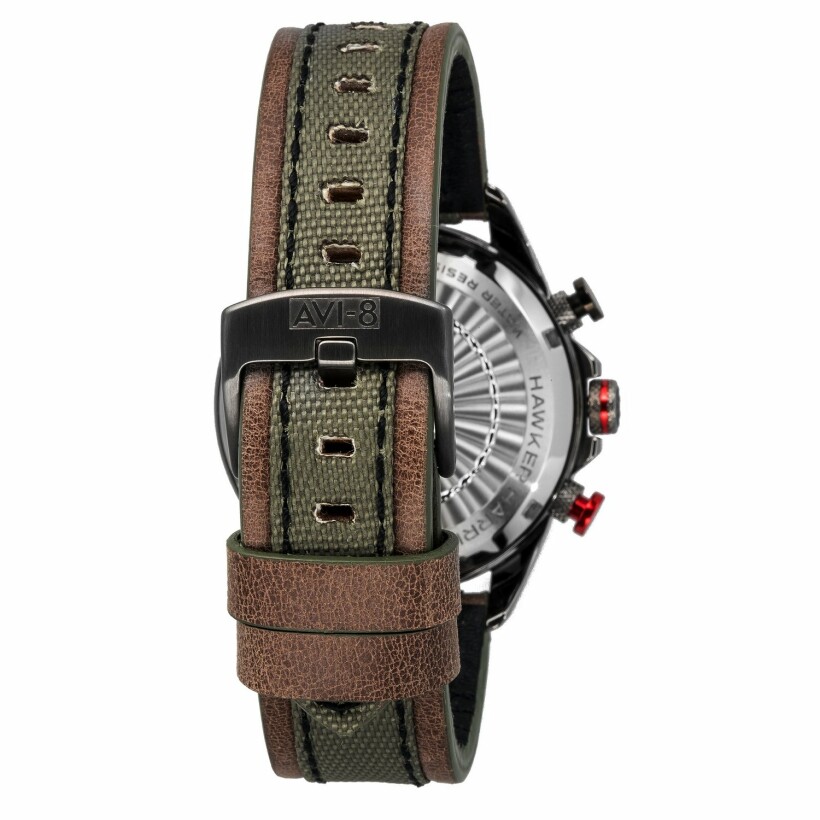 Montre AVI-8 Hawker Harrier II AV-4056-03