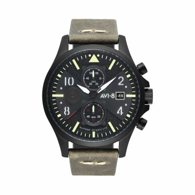 Montre AVI-8 Hawker Hurricane AV-4068-03