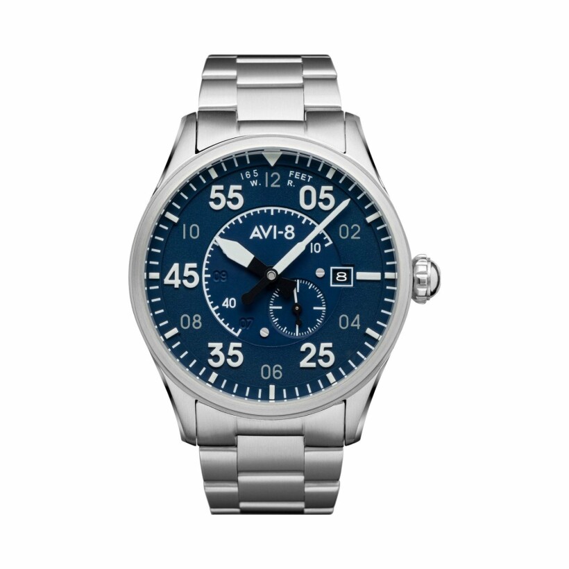 Montre AVI-8 Spitfire AV-4073-11