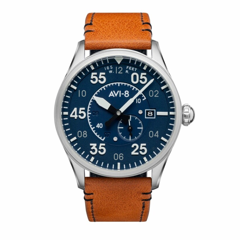 Montre AVI-8 Spitfire AV-4073-11