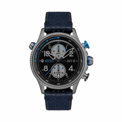 Montre AVI-8 Hawker Hunter AV-4080-02