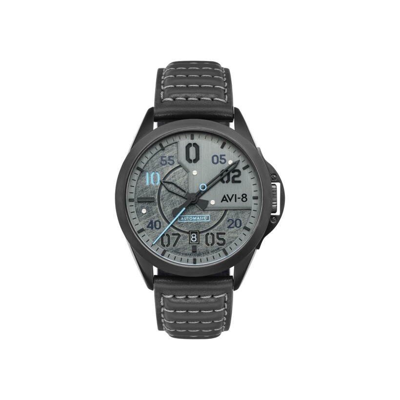 Montre AVI-8 P-51 Mustang AV-4086-04