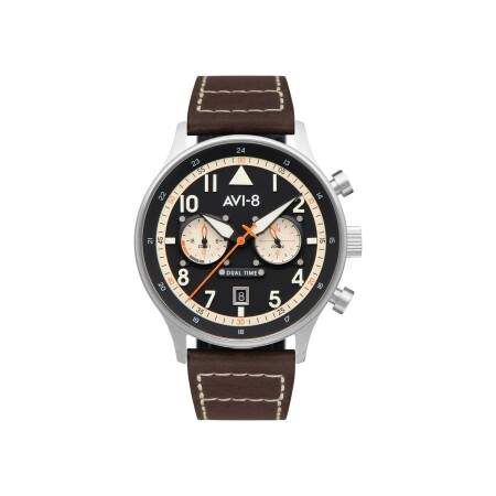 Montre AVI-8 Hawker Hurricane AV-4088-01