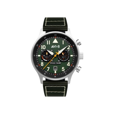 Montre AVI-8 Hawker Hurricane AV-4088-02