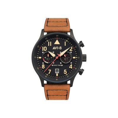 Montre AVI-8 Hawker Hurricane AV-4088-03