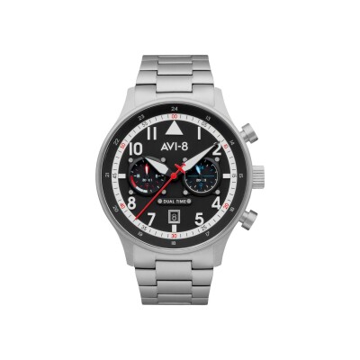 Montre AVI-8 Hawker Hurricane AV-4088-11