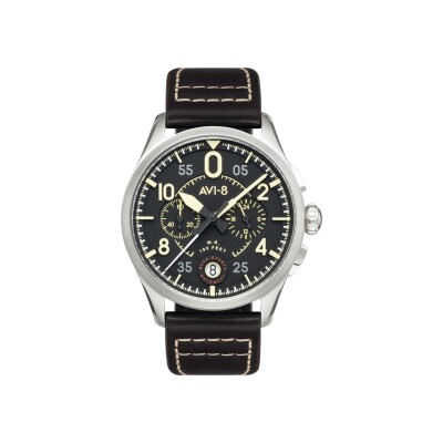 Montre AVI-8 Spitfire AV-4089-01