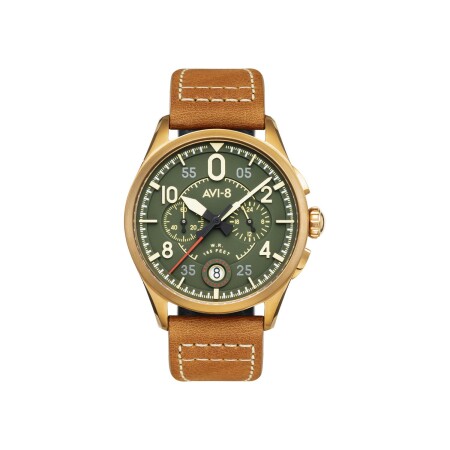 Montre AVI-8 Spitfire AV-4089-02