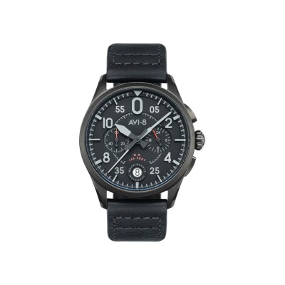 Montre AVI-8 Spitfire AV-4089-03