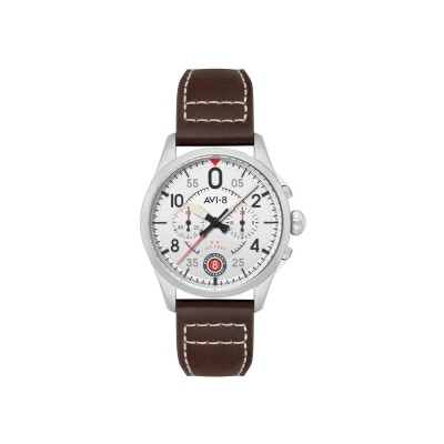 Montre AVI-8 Spitfire AV-4089-05