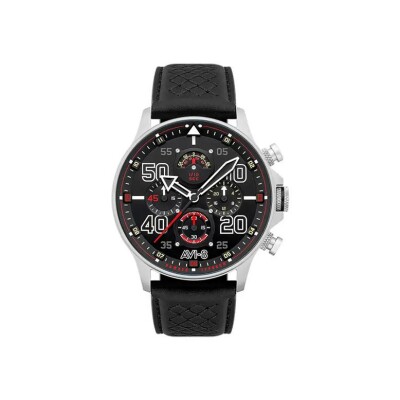 Montre AVI-8 Hawker Typhoon AV-4093-01