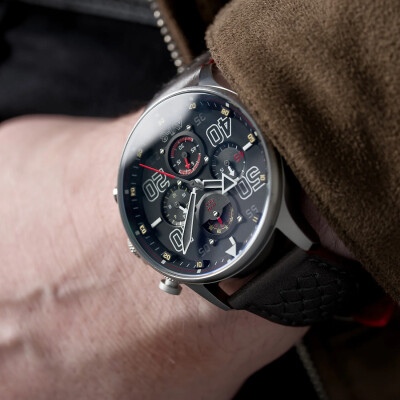 Montre AVI-8 Hawker Typhoon AV-4093-05