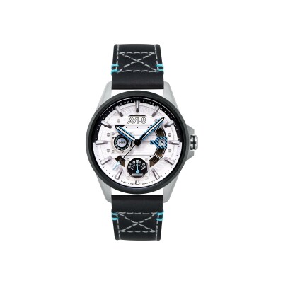 Montre AVI-8 Hawker Harrier AV-4098-01