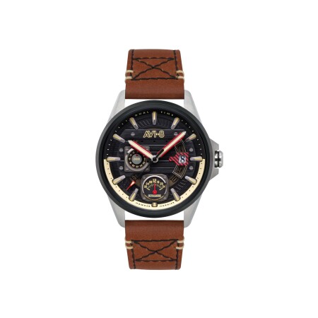 Montre AVI-8 Hawker Harrier AV-4098-02