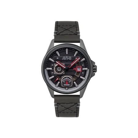 Montre AVI-8 Hawker Harrier AV-4098-04