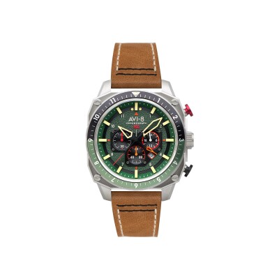 Montre AVI-8 Hawker Hunter AV-4100-01