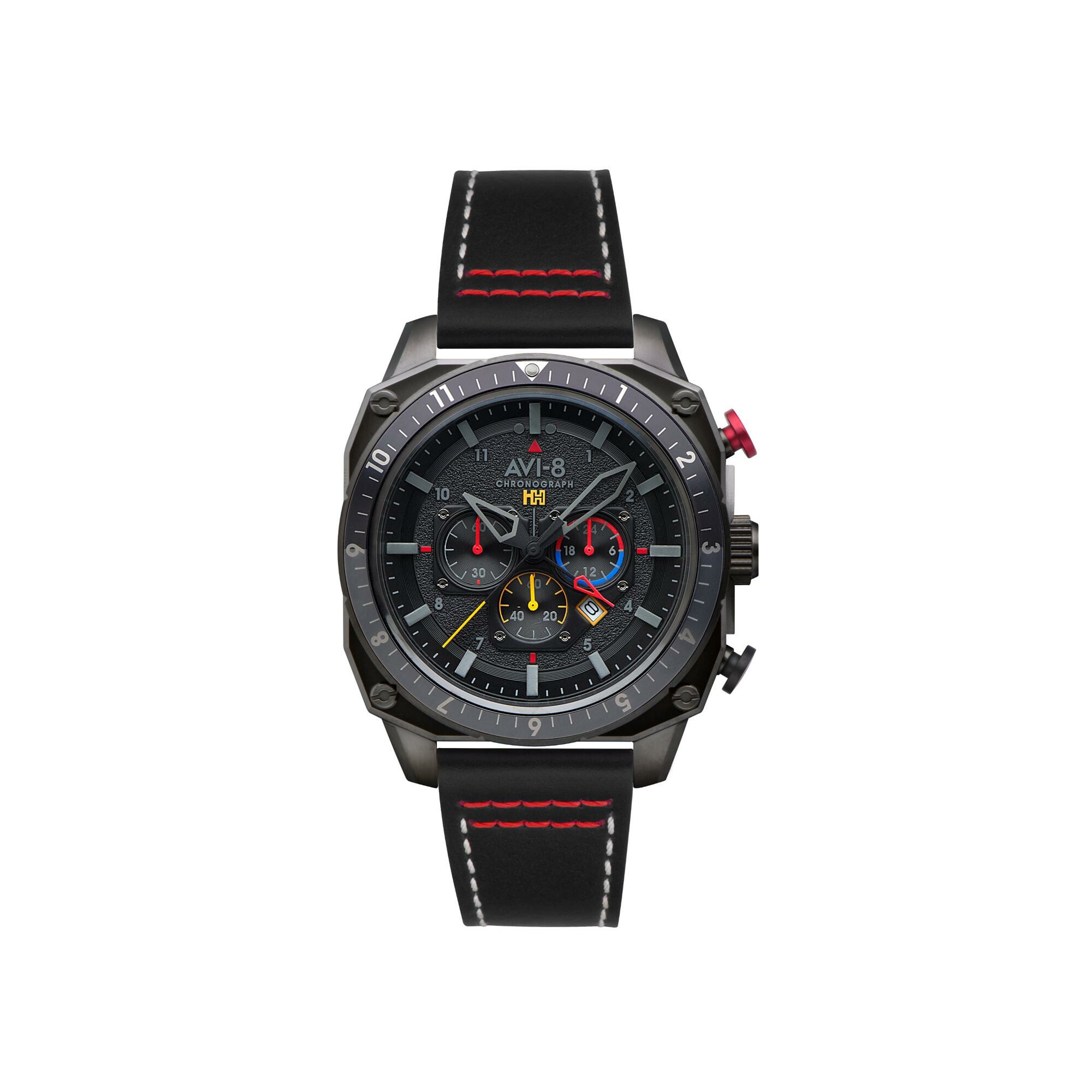 Montres AVI 8