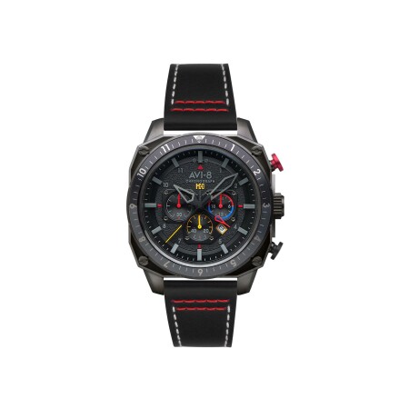 Montre AVI-8 Hawker Hunter AV-4100-04