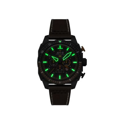Montre AVI-8 Hawker Hunter AV-4100-08