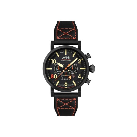 Montre AVI-8 Dambuster AV-4107-01