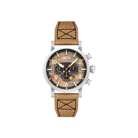 Montre AVI-8 Dambuster AV-4107-02