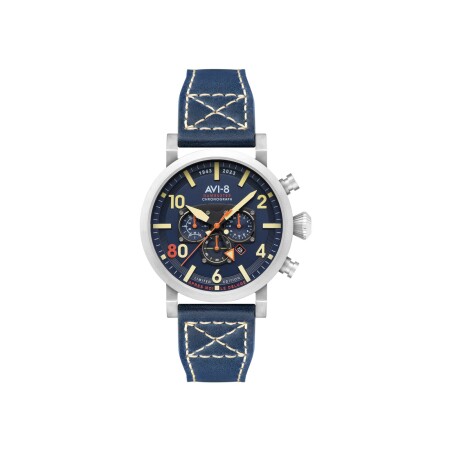 Montre AVI-8 Dambuster AV-4107-03