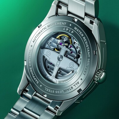 Montre AVI-8 Spitfire Type 300 Automatique AV-4147-22