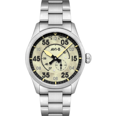 Montre AVI-8 Spitfire AV-4147-33