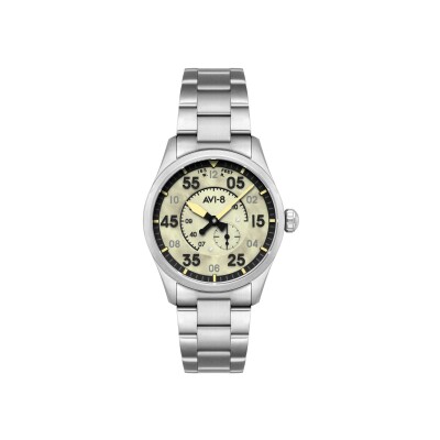 Montre AVI-8 Spitfire AV-4147-33