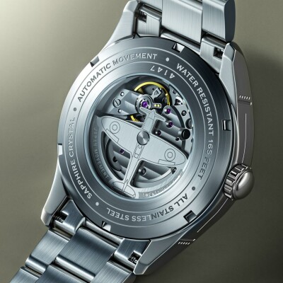 Montre AVI-8 Spitfire AV-4147-33