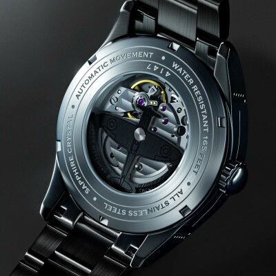Montre AVI-8 Spitfire Type 300 Automatique AV-4147-44