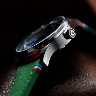 Montre AVI-8 Flyboy Lafayette AV-4153-01