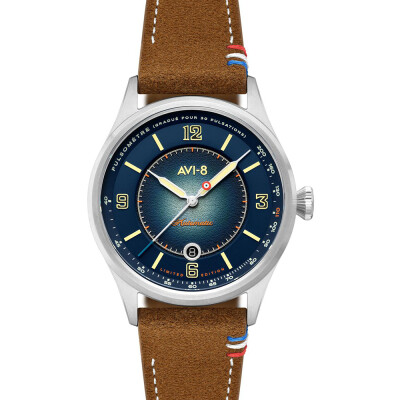Montre AVI-8 Flyboy Lafayette AV-4153-02
