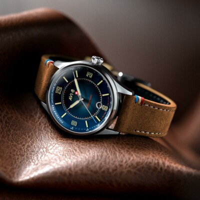 Montre AVI-8 Flyboy Lafayette AV-4153-02