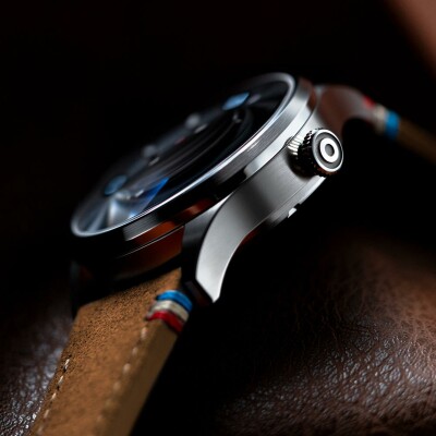 Montre AVI-8 Flyboy Lafayette AV-4153-02