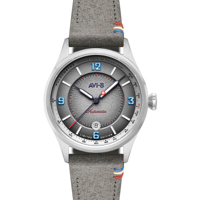 Montre AVI-8 Flyboy Lafayette AV-4153-03