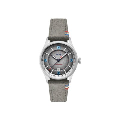 Montre AVI-8 Flyboy Lafayette AV-4153-03