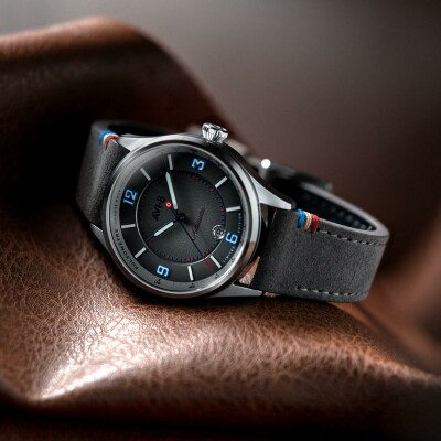 Montre AVI-8 Flyboy Lafayette AV-4153-03