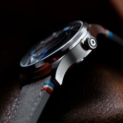 Montre AVI-8 Flyboy Lafayette AV-4153-03