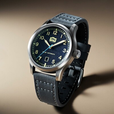 Montre AVI-8 Flyboy Imperial War Museums Fieldmaste AV-4161-02