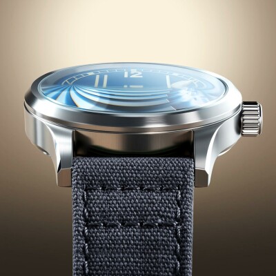Montre AVI-8 Flyboy Imperial War Museums Fieldmaste AV-4161-02