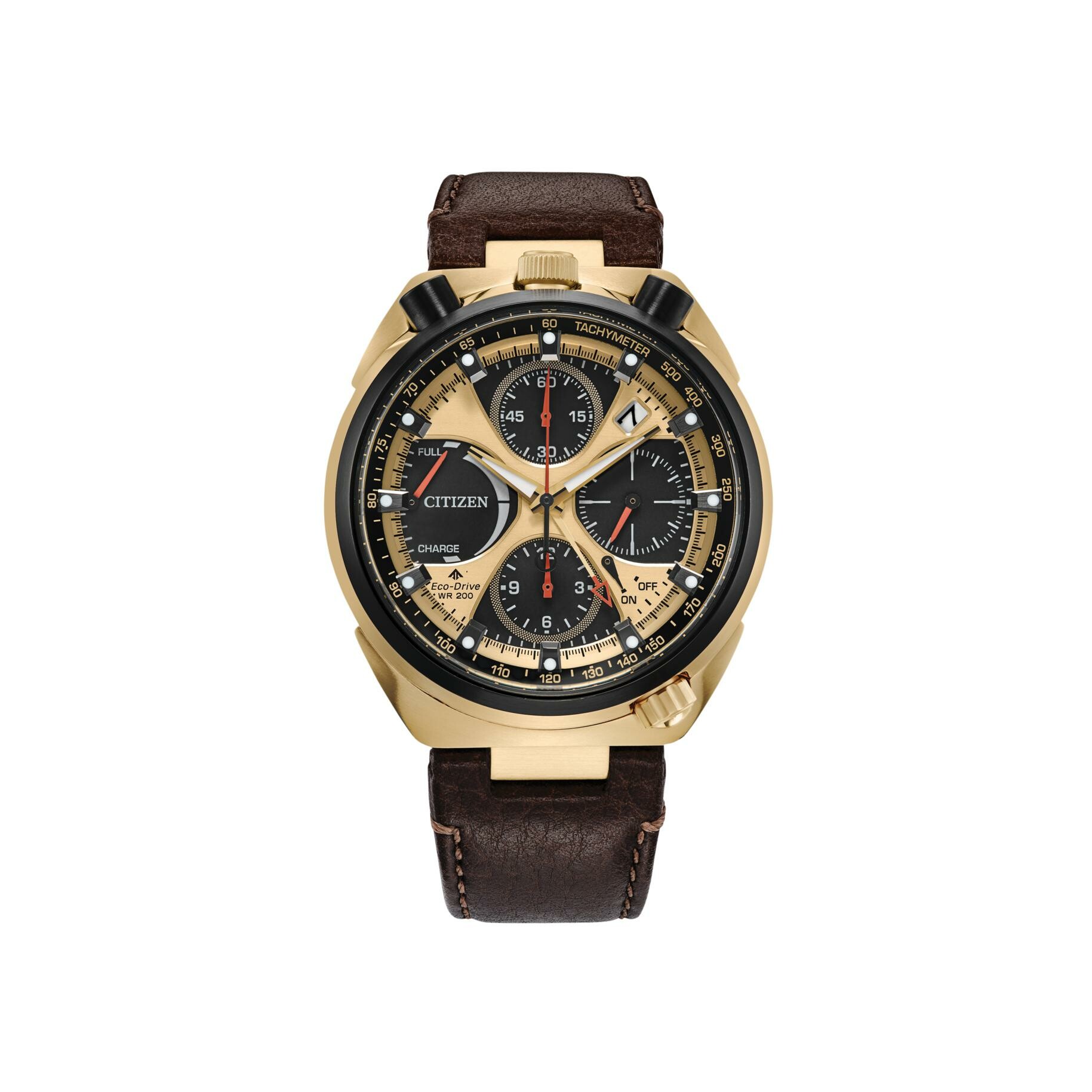 Montre solaire citizen hot sale