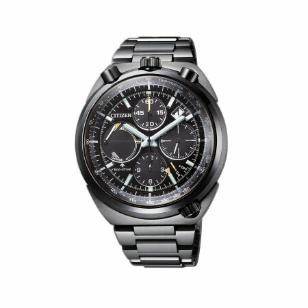 Montre Citizen Promaster Sky Bull Head AV0075-70E