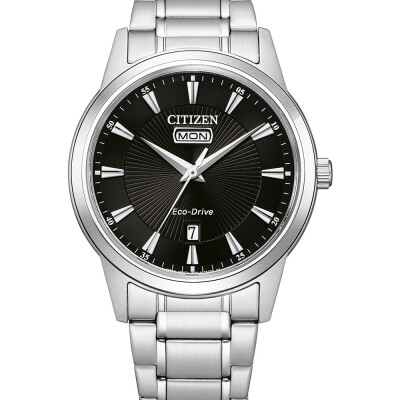Montre Citizen Eco-Drive AW0100-86EC