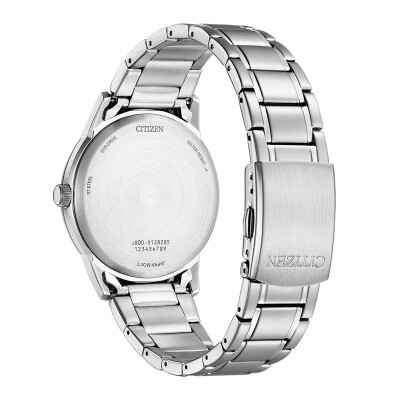 Montre Citizen Eco-Drive AW0100-86LC