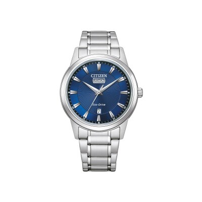 Citizen Eco-Drive AW0100-86LC watch